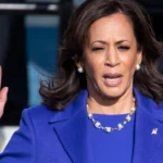 Kamala Harris: The Ultimate Guide to Becoming President.